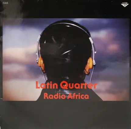 Latin Quarter - Radio Africa