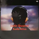 12'' - Latin Quarter - Radio Africa