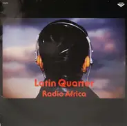 Latin Quarter - Radio Africa