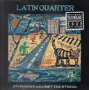 LP - Latin Quarter - Swimming Against The Stream