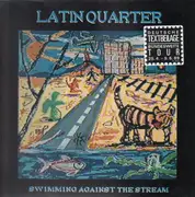 LP - Latin Quarter - Swimming Against The Stream