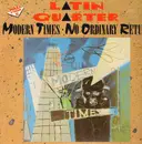12inch Vinyl Single - Latin Quarter - Modern Times