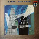 CD - Latin Quarter - Modern Times