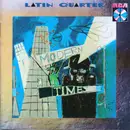 CD - Latin Quarter - Modern Times