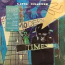 LP - Latin Quarter - Modern Times