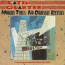 7inch Vinyl Single - Latin Quarter - Modern Times