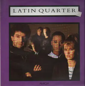 Latin Quarter - Latin Quarter