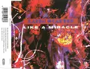CD Single - Latin Quarter - Like A Miracle