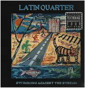 LP - Latin Quarter - Swimming Against The Stream - OIS + Insert