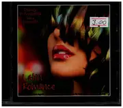 CD - Latin Romance - Relaxing Instrumental Jazz Ensemble