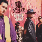CD - Latin Science - Bilingual Swingle