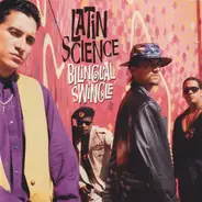 Latin Science - Bilingual Swingle