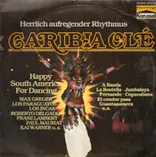 Latin Sampler - Caribia Ole