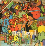 Latin Sampler - Do Brasil Vol. 3