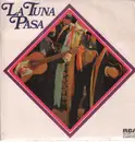 LP - Latin Sampler - La Tuna Pasa