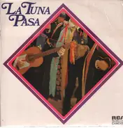 Latin Sampler - La Tuna Pasa