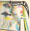 Double LP - Latin Sampler - Lambada