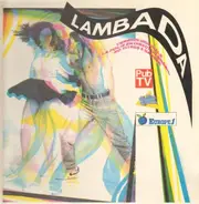 Latin Sampler - Lambada