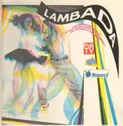 Double LP - Latin Sampler - Lambada
