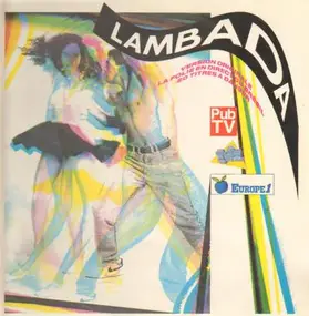 Latin Sampler - Lambada