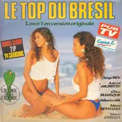Latin Sampler - Le Top Du Bresil