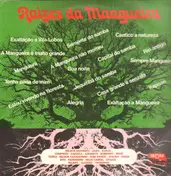 Latin Sampler - Raizes Da Mangueira