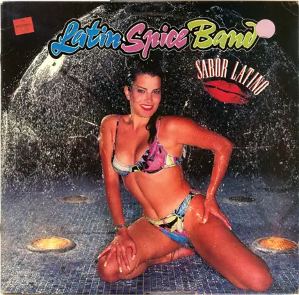 Latin Spice Band - Sabor Latino