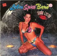Latin Spice Band - Sabor Latino