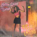 LP - Latin Spice Band - Fiesta Latina
