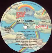 12'' - Latin Swing Featuring Loleatta Holloway - Gotta Be #1