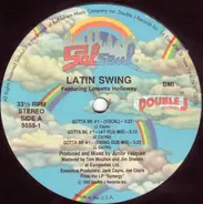 Latin Swing Featuring Loleatta Holloway - Gotta Be #1