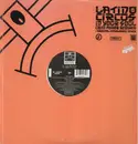 2 x 12'' - Latino Circus - In Your Soul (Cevin Fisher Remixes + Original / Unreleased Mixes)