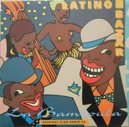 Latino Bazar - La Bamboula