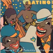 Latino Bazar - La Bamboula (Original Club Remix 94)