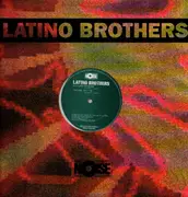 12inch Vinyl Single - Latino Brothers - The Musik