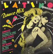 Latino Dance Machine - Spanish Latino Dance Mix