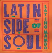 12'' - Latino Mambo - Latin Swing