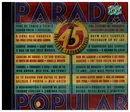 CD - Latino Sampler - Parada Popular