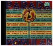 Latino Sampler - Parada Popular