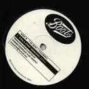 12inch Vinyl Single - Latino Scoundrals - Deep Voyage / Yellow Magic