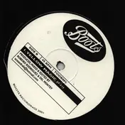 Latino Scoundrals - Deep Voyage / Yellow Magic