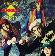 Latino Party - Arriba!