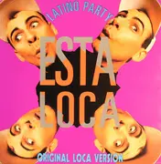 12'' - Latino Party - Esta Loca!