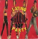 7inch Vinyl Single - Latino Party - Tequila