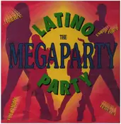 latino party - The Megaparty
