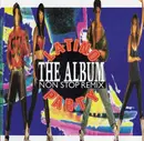 CD - Latino Party - The Album Non Stop Remix
