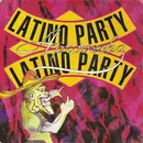 7inch Vinyl Single - Latino Party - Aprovecha