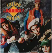latino party - Arriba !