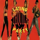 7inch Vinyl Single - Latino Party - Tequila