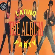 Latino Party - The Album